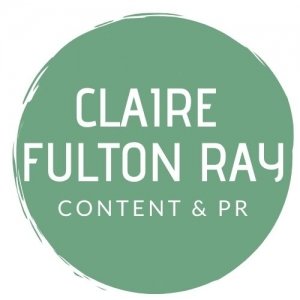 Claire Fulton Ray