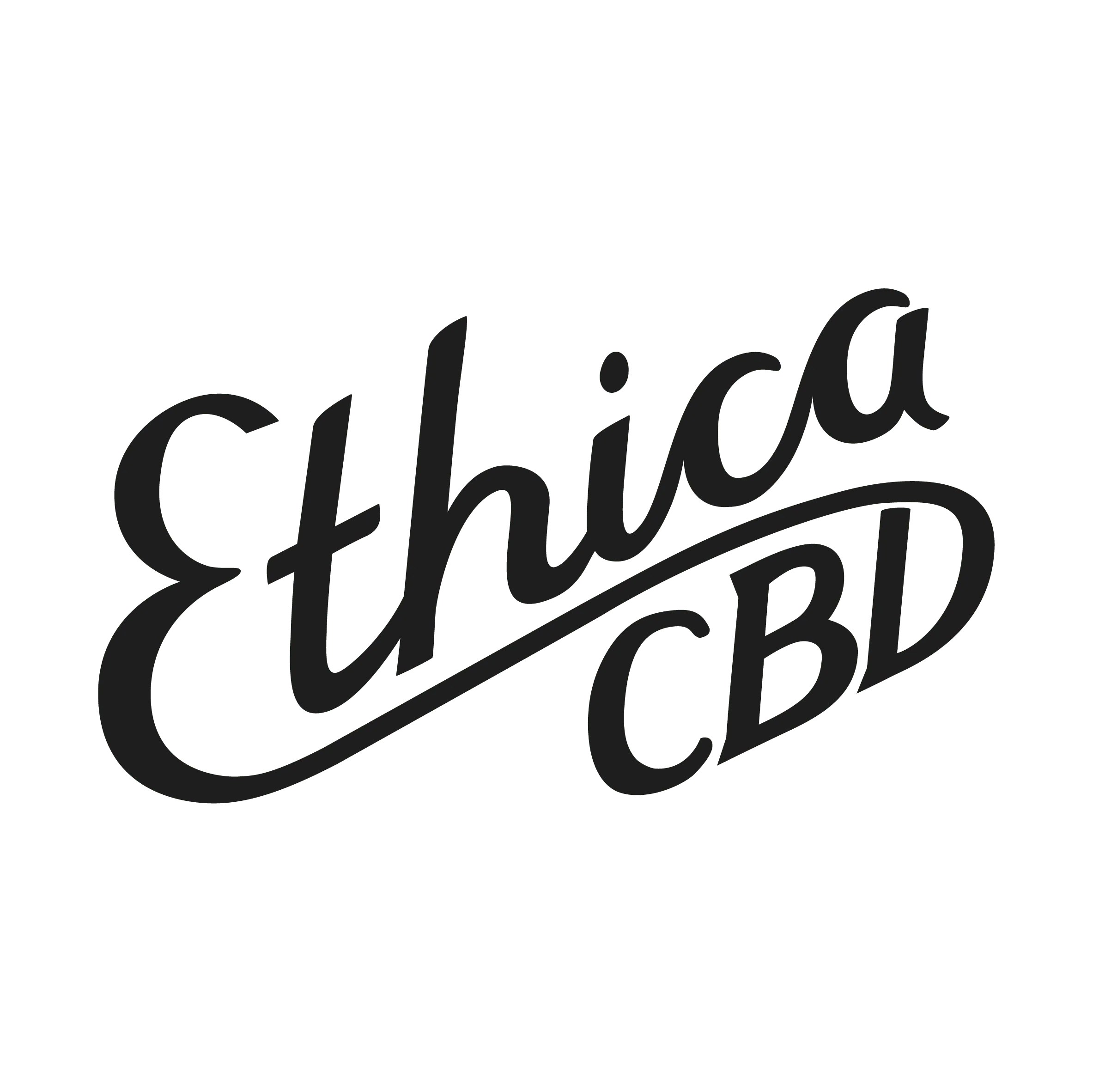 ethica cbd logo