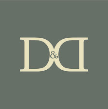 david and david hair logo