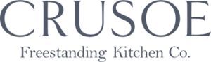crusoe kitchens logo