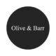 olive and barr logo
